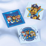 Totum Paw Patrol - Machen Sie Ihre eigene Mosaikkunst