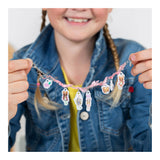 Totum na!na!na! Überraschungs-Charm-Armbänder
