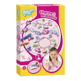Herstellung von Totum-Charm-Armbändern