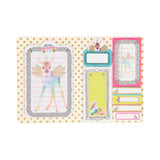 Totum Regenbogen Haustiere - Sticky Notes Broschüre Hert