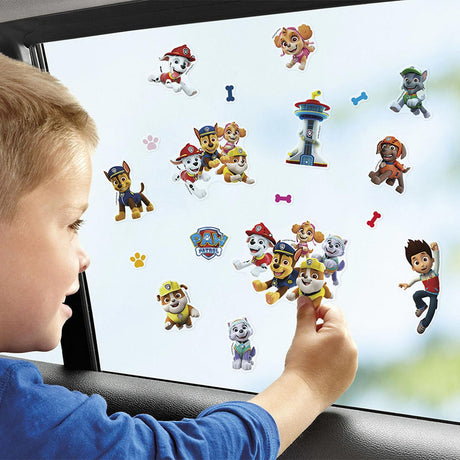 Totum PAW Patrol – Fensteraufkleber