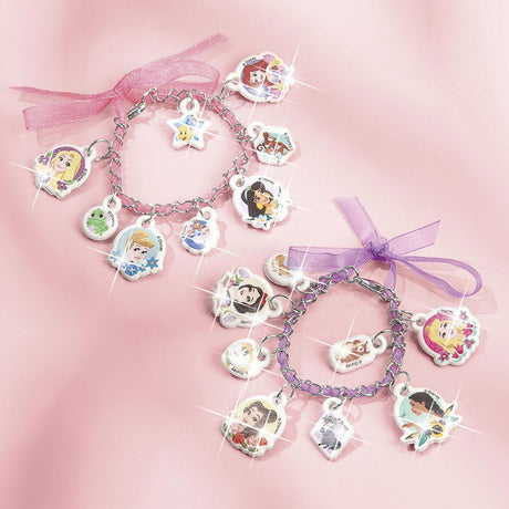 Totum Disney Prinzessin - geschwollene Charmearmbänder