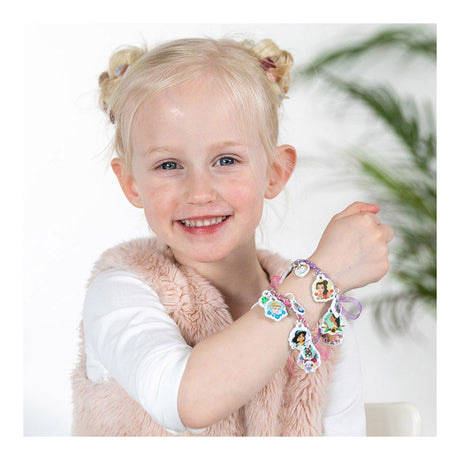 Totum Disney Prinzessin - geschwollene Charmearmbänder