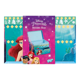Herstellung einer Totum Disney Princess Mosaik-Schmuckschatulle