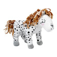 Bambelino -Spielzeugkuschel Plüsch Fien und Teun - Stip de Pony, 25 cm