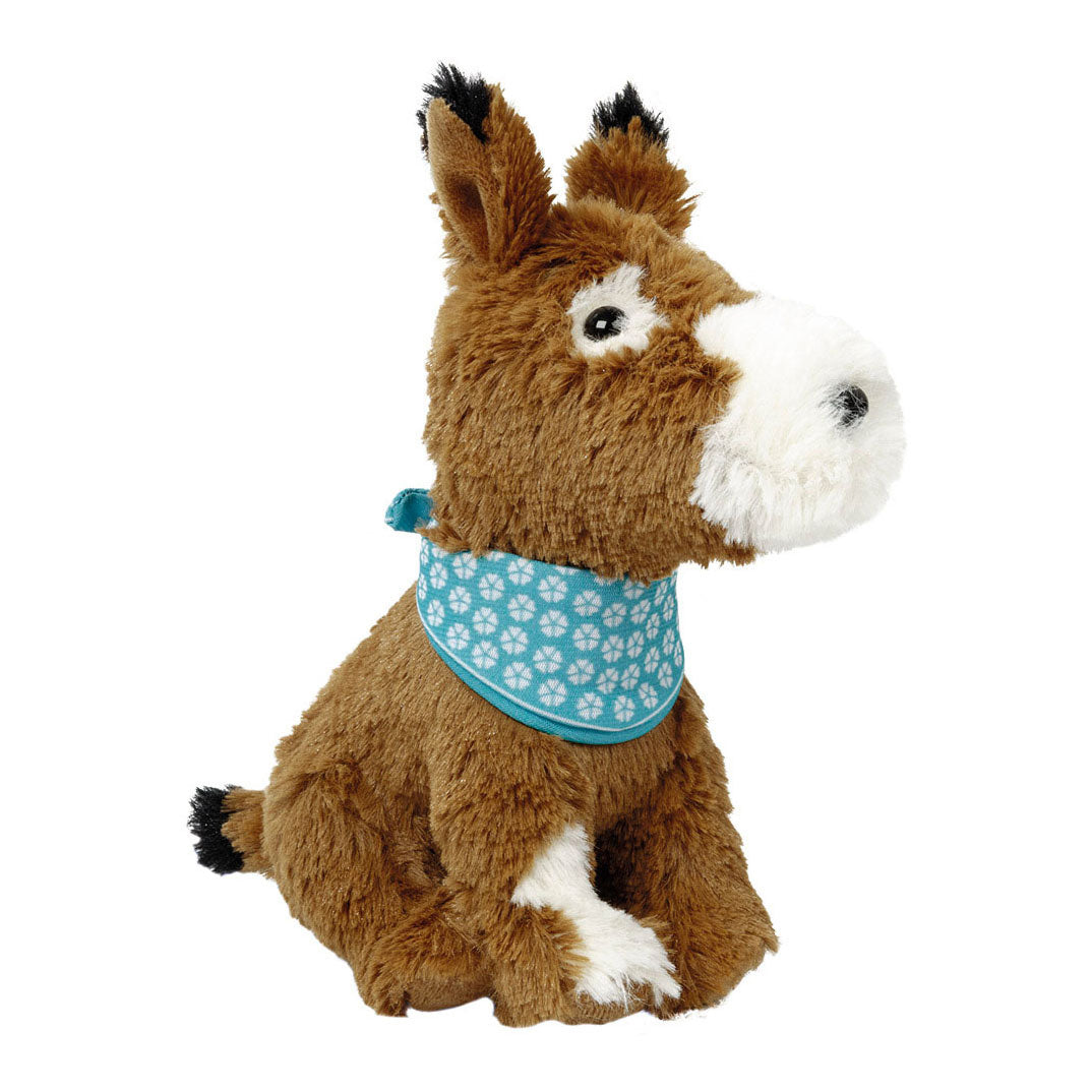 Bambino -Spielzeugkuschel Plüsch Fien und Teun - Pim de Hond, 25 cm