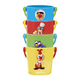 Bambelino Toys Badmatjes Set Jokie, 4dlg.