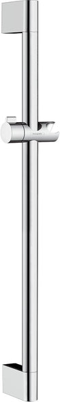 Hansgrohe croma unica glijstang 65cm zonder doucheslang chroom