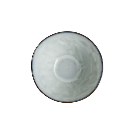 Dutch Rose Bio-Schale ø11,5cm blau 4 Stk