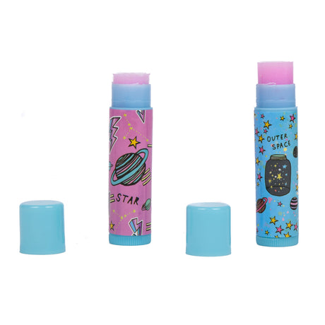 Erstelle es! Lippenbalsam BFF