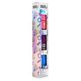 Erstellen Sie es! Poptastischer Nagellack 3-Pack