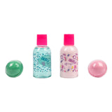 Erstelle es! Poptastisches Bade-Geschenkset
