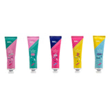 Erstelle es! Poptastic Handcreme-Körperlotion 5er-Pack