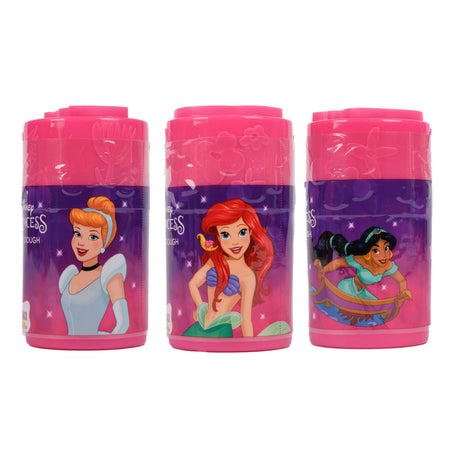 Canenco Disney Prinzessin Okidoki-Ton-Set