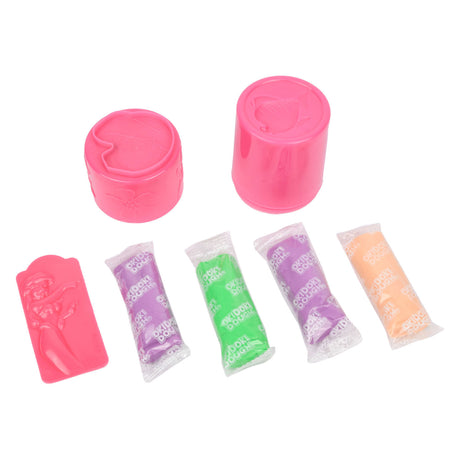 Canenco Disney Prinzessin Okidoki-Ton-Set