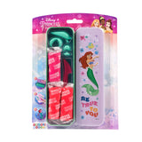 Canenco Disney Princess Okidoki Ton-Aufbewahrungsdose 3D mit Zubehör