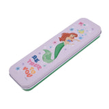 Canenco Disney Princess Okidoki Ton-Aufbewahrungsdose 3D mit Zubehör
