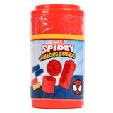Canenco Marvel Spidey Okidoki-Ton-Set