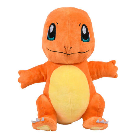 Canenco Pokemon 3D Rucksack Plüsch Charmander