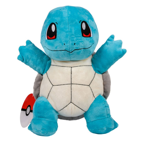 Canenco Pokémon 3D Rucksack Plüsch Eichhörnchen