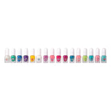 Canenco Beauty Nagellack Set, 16st.