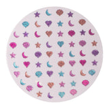 Canenco Beauty Nagellack Set, 16st.