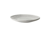 Dutch Rose Organic Teller 21,5cm weiß 4 Stk