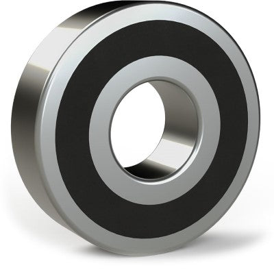 SKF Lager 6004-2rs1-C3 20x42x12mm Hinterradpeugeot-Roller