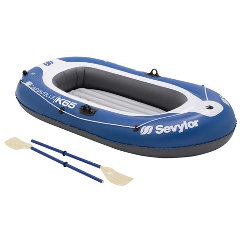 Sevylor Caravelle KK65 - Doppelte