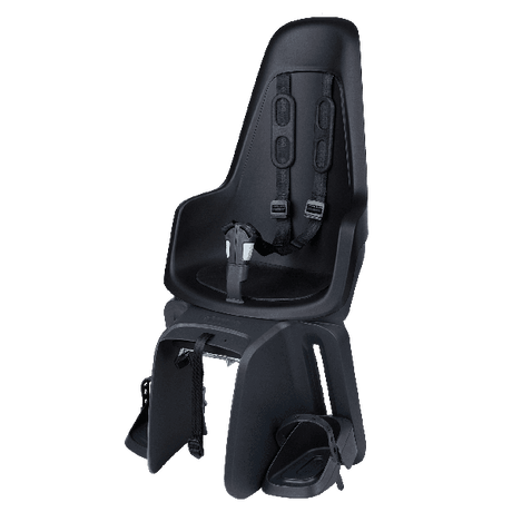Bobike Seat Maxi ein urban schwarz