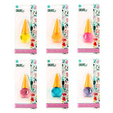 Erstellen Sie es! Nagellack ist Disco Dip
