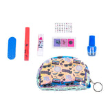 Erstellen Sie es! Make -up -Geschenkset
