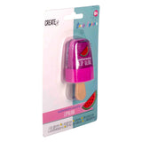 Canenco schafft es! Candy Explosion Lipgloss Eis am Stiel