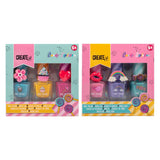Erstellen Sie es! Candy Explosion Nagellack, 3..