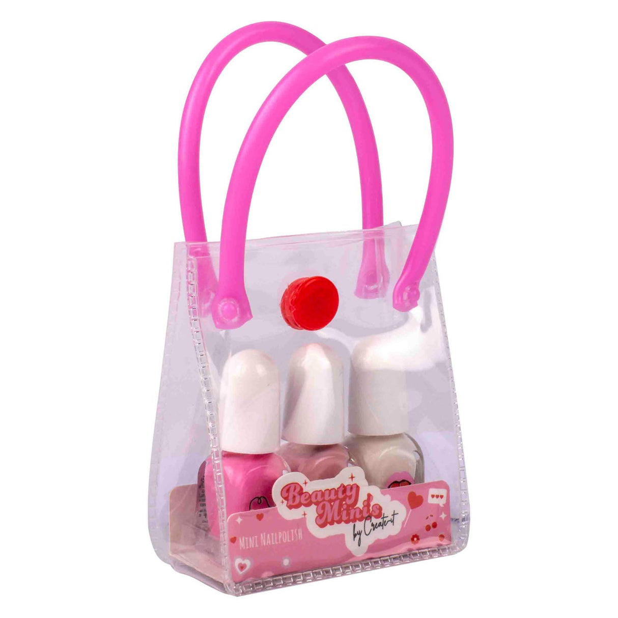 Erstelle es! Beauty-Minis