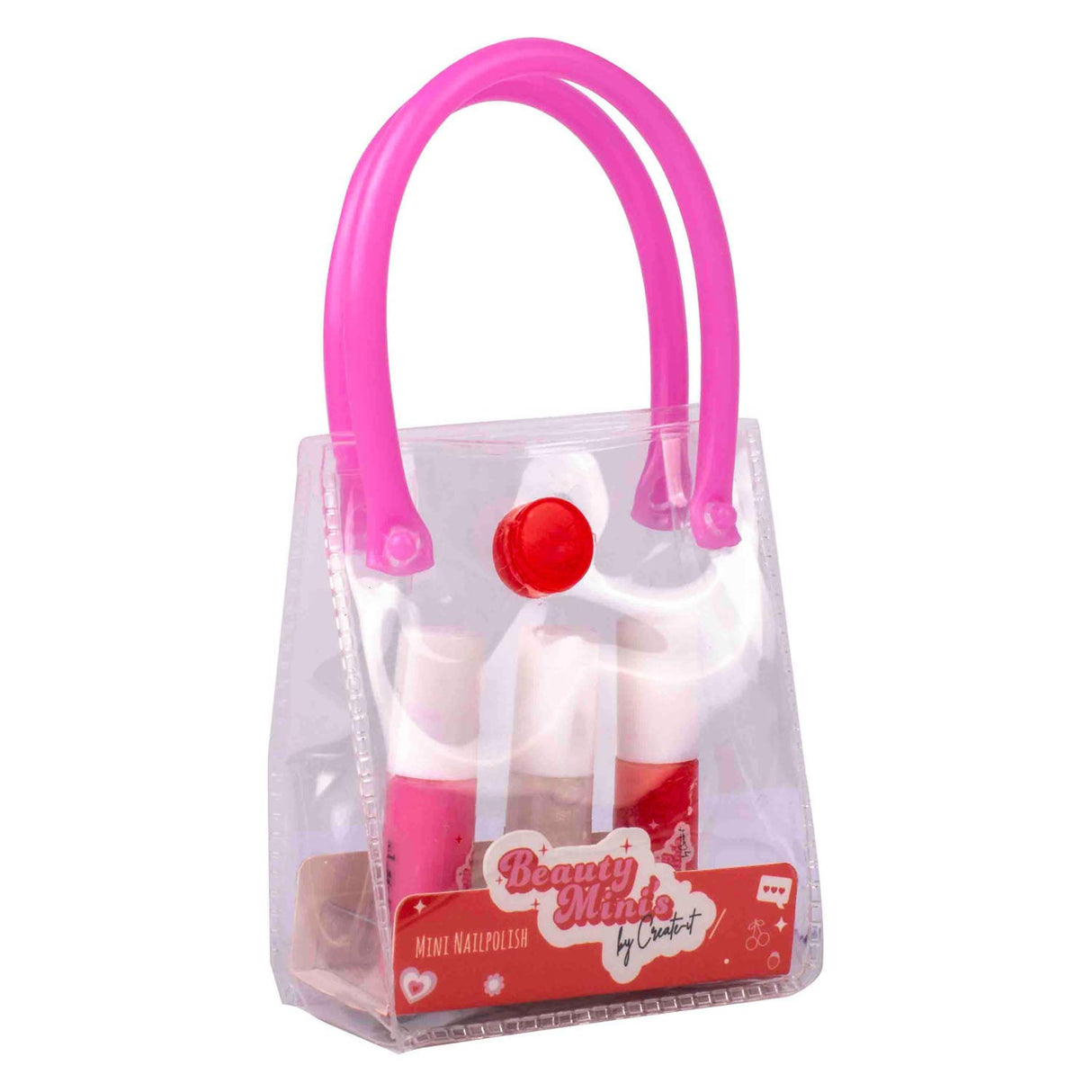 Erstelle es! Beauty-Minis