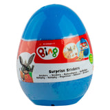 Canenco Bing Überraschungsei-Aufkleber, Rolle 3 Meter