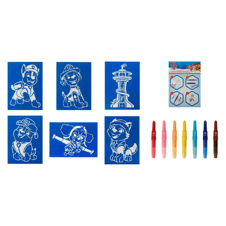 Canenco Paw Patrol Blasstift-Set