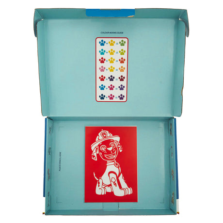 Canenco Paw Patrol Elektro-Blasstift-Set
