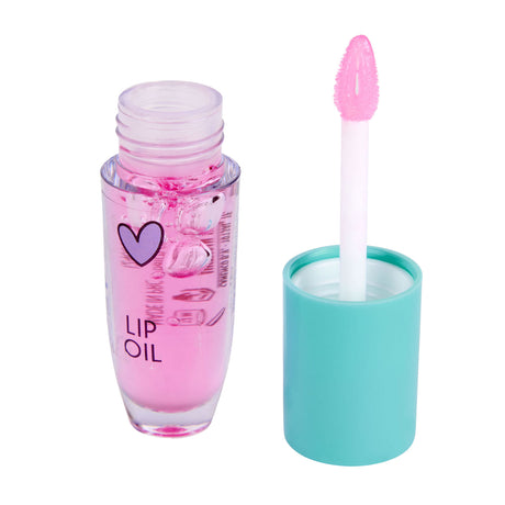 Erstelle es! Lippenöl