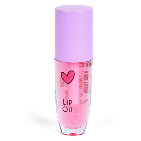 Erstelle es! Lippenöl