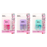 Erstellen Sie es! Duo-Nagellack