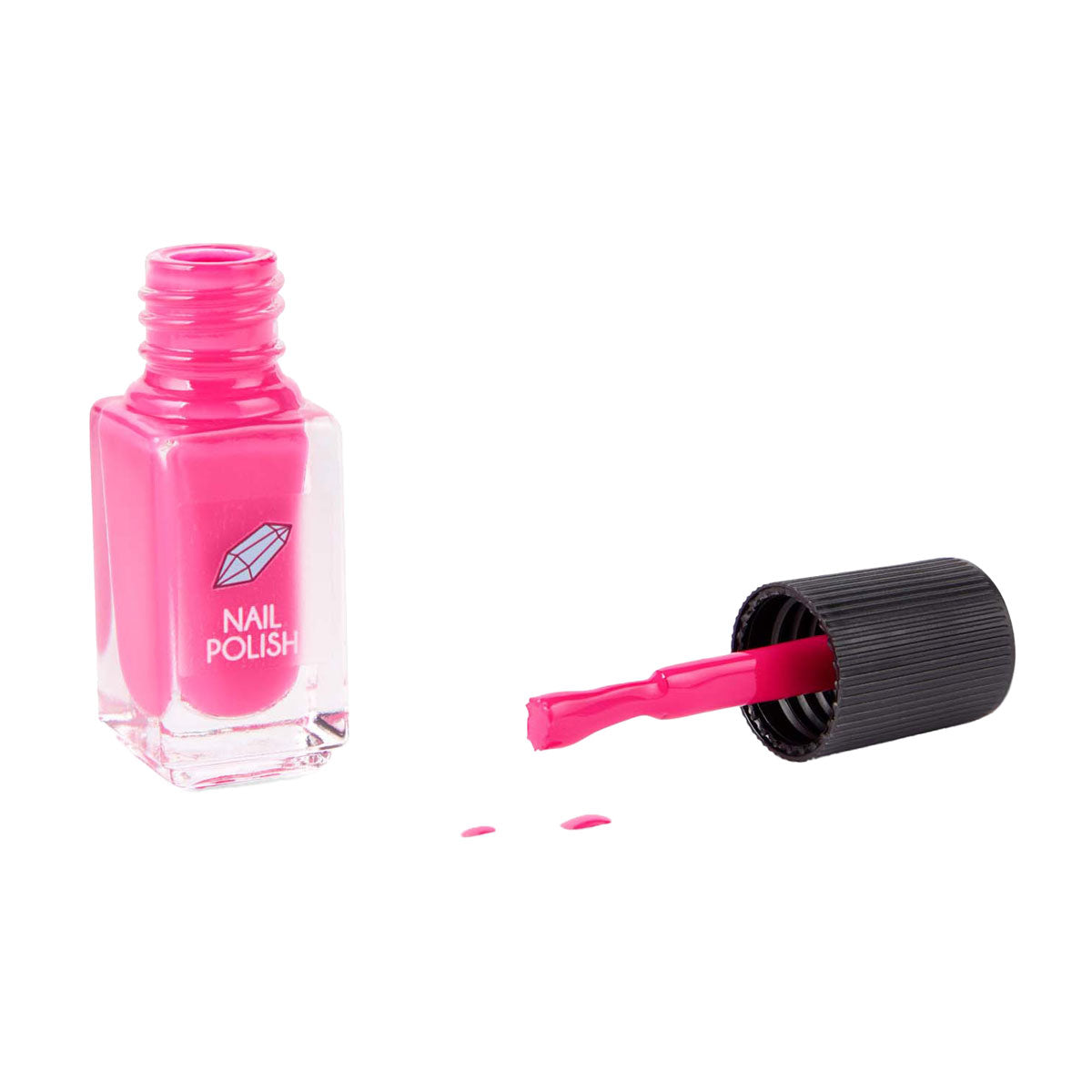 Erstellen Sie es! Duo-Nagellack