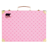 Erstelle es! Luxus-Make-up-Etui
