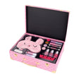 Erstelle es! Luxus-Make-up-Etui