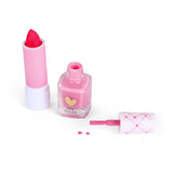 Erstelle es! Luxus-Make-up-Etui