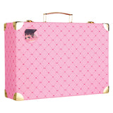 Erstelle es! Luxus-Make-up-Etui