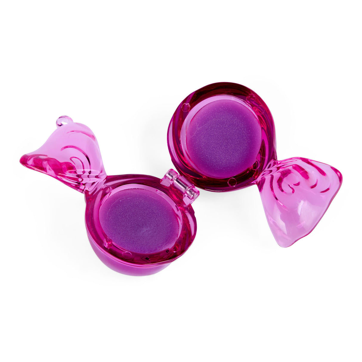 Erstelle es! Bonbon-Lippenbalsam-Toffee