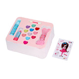 Canenco Lulu Rouge-Make-up-Set im Zinnetui