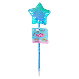 Canenco Cutie Crew Pen Meerjungfrau